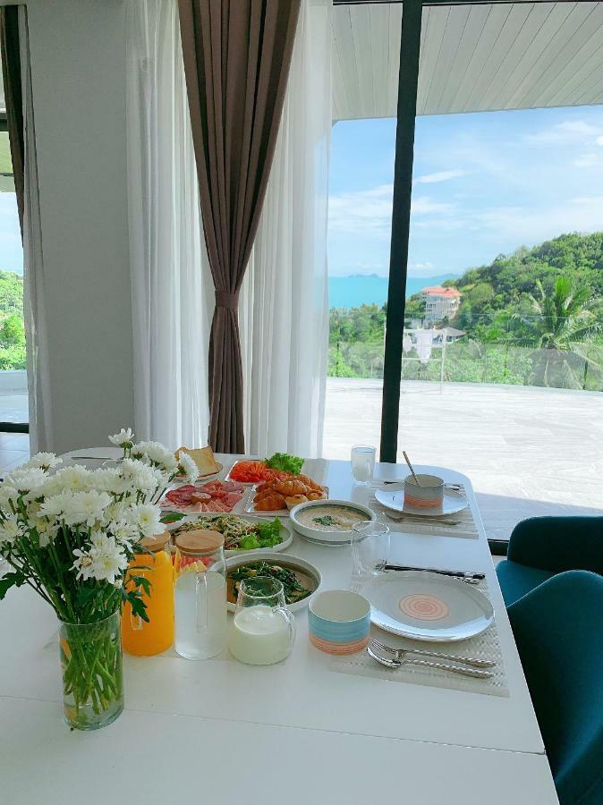 Kw Villa Ban Bang Po Extérieur photo