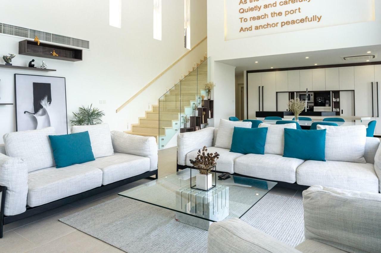 Kw Villa Ban Bang Po Extérieur photo