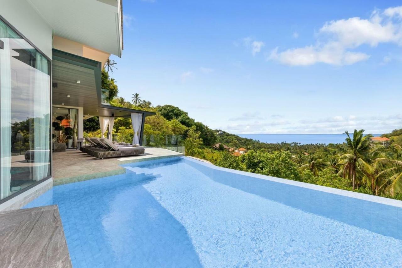 Kw Villa Ban Bang Po Extérieur photo