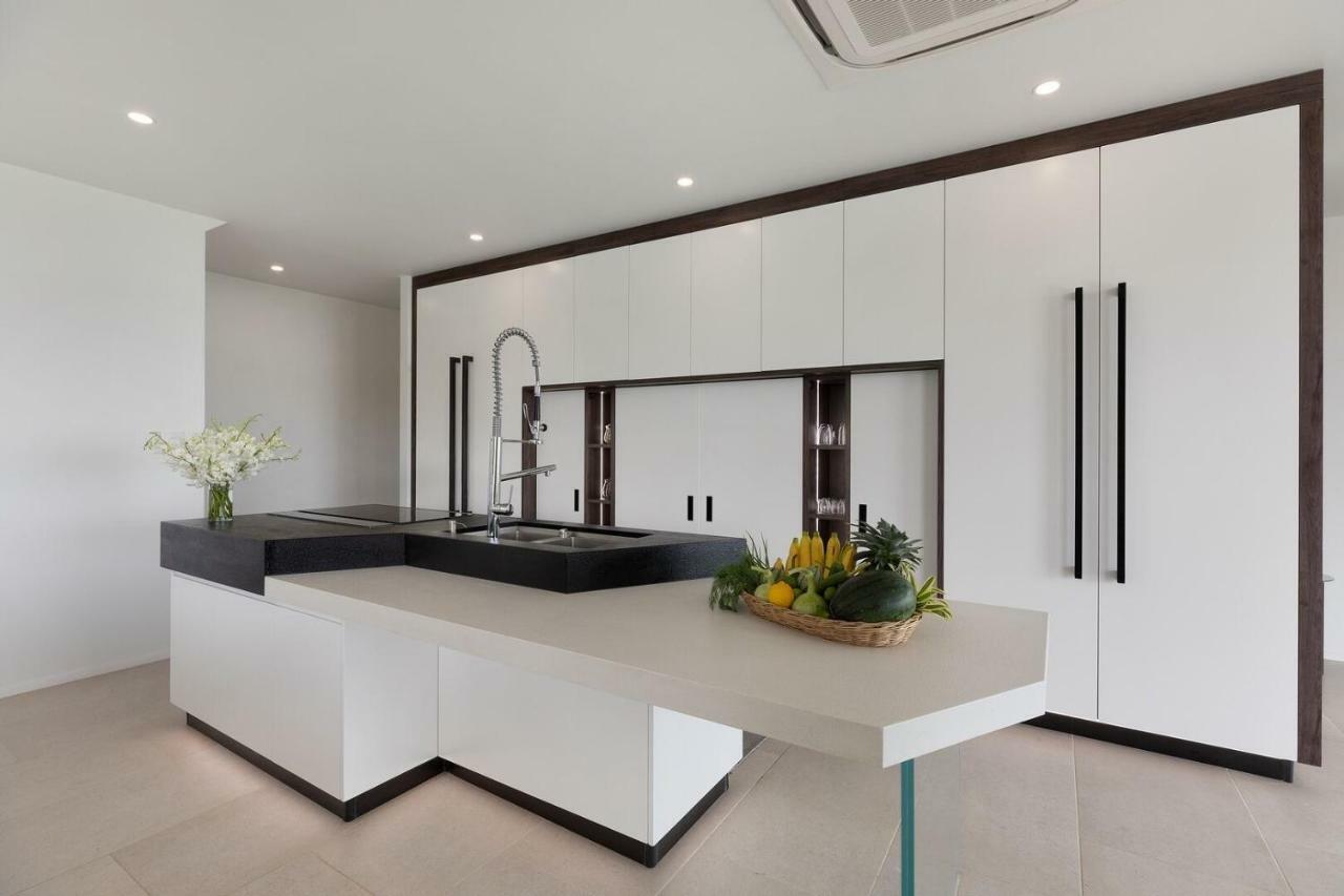 Kw Villa Ban Bang Po Extérieur photo