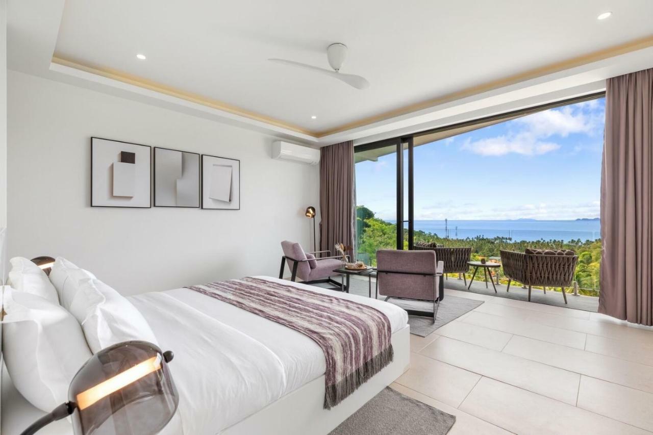 Kw Villa Ban Bang Po Extérieur photo