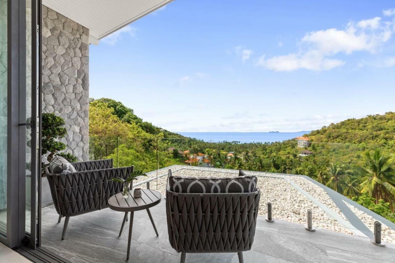Kw Villa Ban Bang Po Extérieur photo