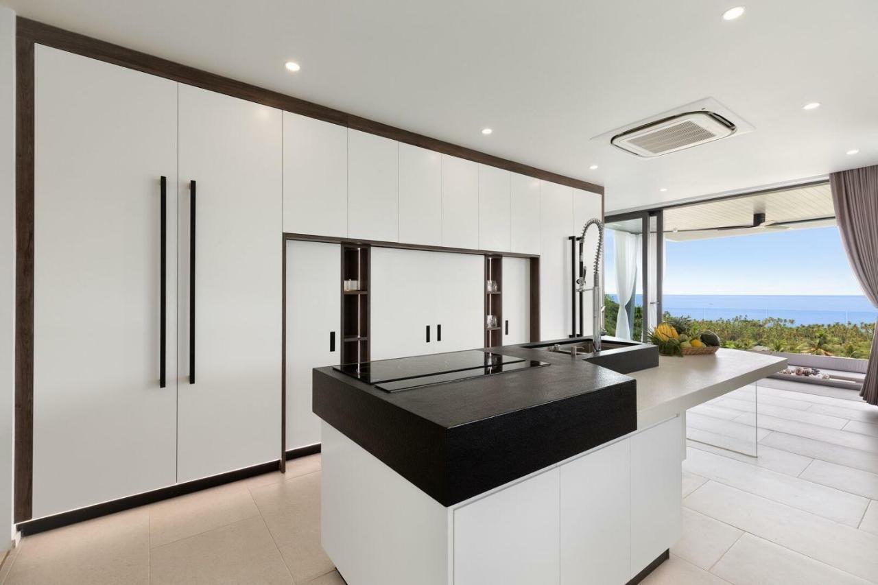 Kw Villa Ban Bang Po Extérieur photo