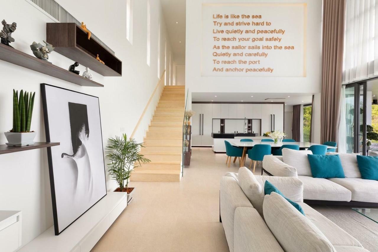 Kw Villa Ban Bang Po Extérieur photo