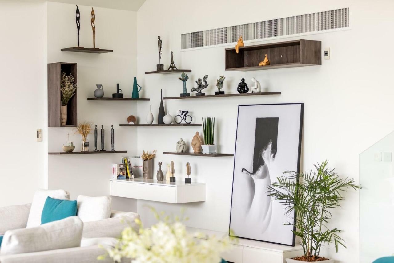 Kw Villa Ban Bang Po Extérieur photo